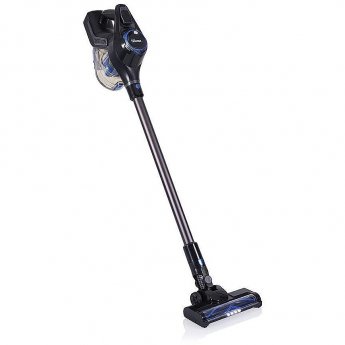 Tristar Vacuum Cleaner | SZ-2390 | Cordless operating | Handstick | 250 W | 27 V | Operating time (max) 35 min | Black