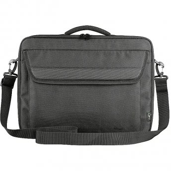 Trust Atlanta Case, 15.6", Black
