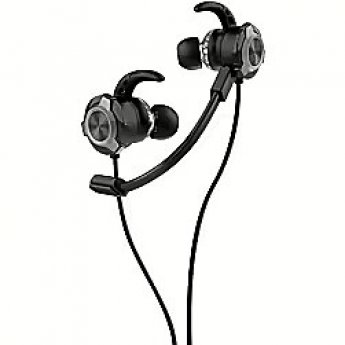 Trust Austiņas Trust GXT 406 Pine Black