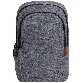 Trust Avana Backpack, 16", Grey