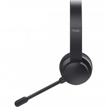 Trust Ayda Drahtloses ENC-Headset