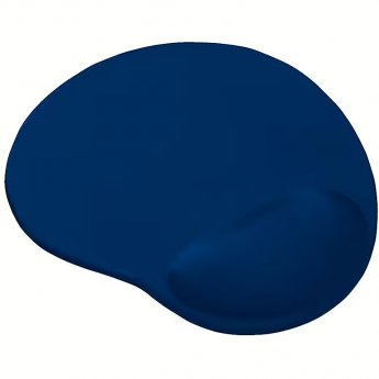 Trust Bigfoot, Blue