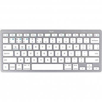 Trust Bluetooth Keyboard