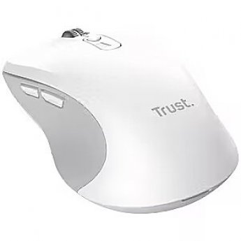Trust Datorpele Trust Ferro HyperWheel White