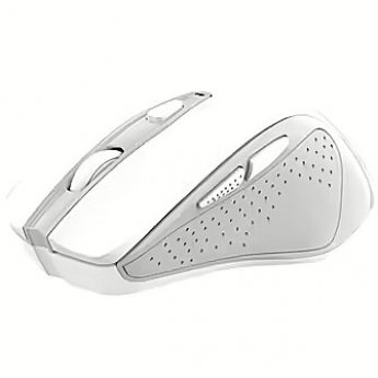 Trust Datorpele Trust Nito Silent White