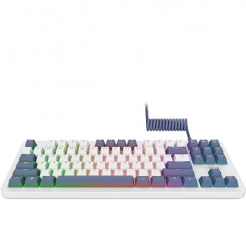 Trust Gaming GXT872 XYRA TKL, DE