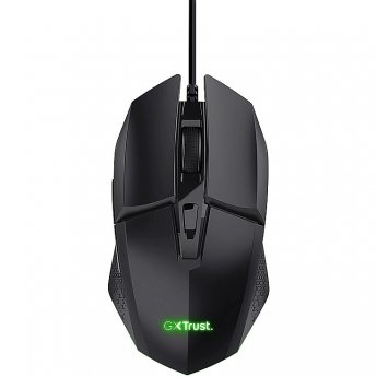 Trust GXT 109 Felox, Black