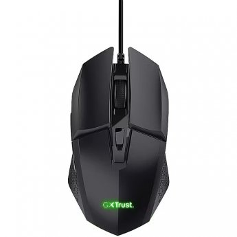 Trust GXT 109 Felox, Black