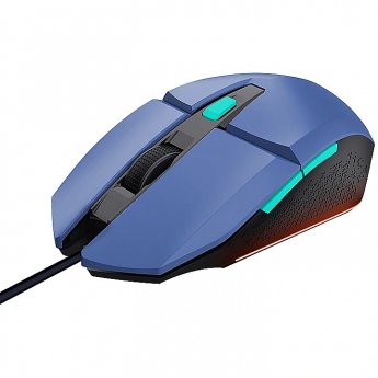 Trust GXT 109W Felox, Blue