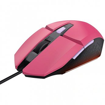 Trust GXT 109W Felox, Pink