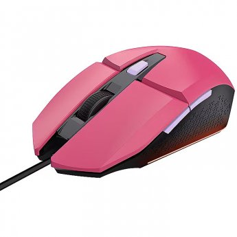 Trust GXT 109W Felox, Pink