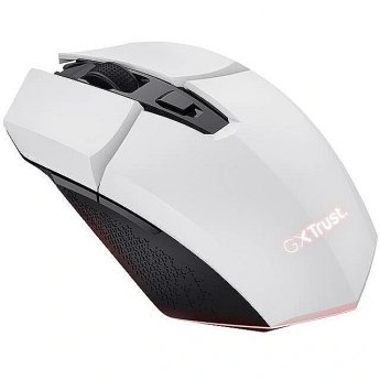 Trust GXT 110 Felox, White