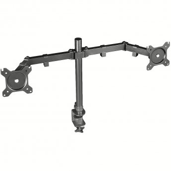 Trust GXT 1120 Dual Monitor Arm