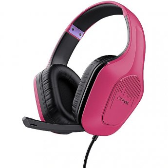 Trust GXT 415 Zirox, Pink