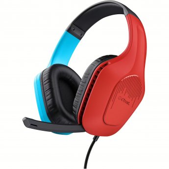 Trust GXT 416S Zirox, Nintendo Switch Edition