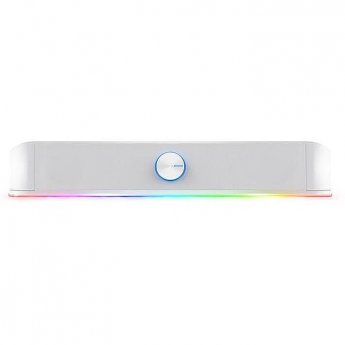 Trust GXT 619W Thorne, White