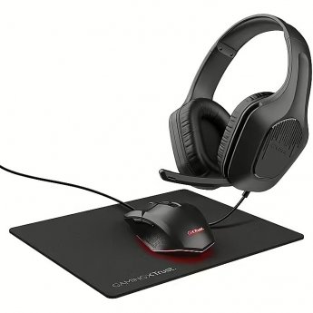 Trust GXT 790, 3in1 Combo