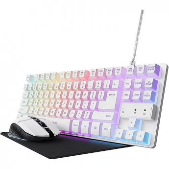 Trust GXT 794W, 3in1 Combo