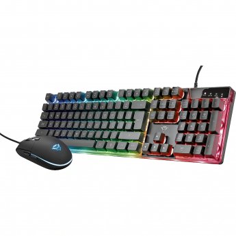 Trust GXT 838 Azor, Combo
