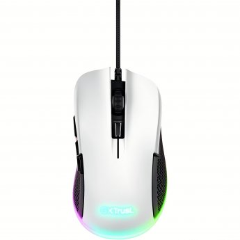 Trust GXT 922 Ybar, White
