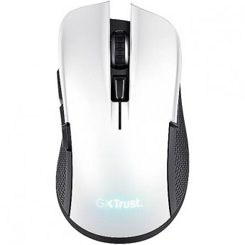 Trust GXT 923 Ybar, Wireless, White