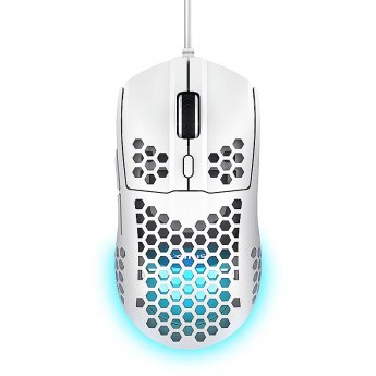 Trust GXT 928W Helox. White