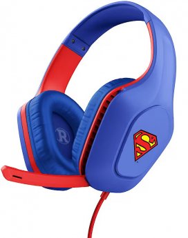 Trust GXT415SM ZIROX/SUPERMAN