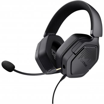 Trust GXT492 Carus, Black