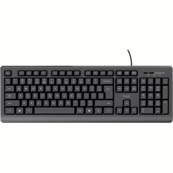 Trust Keyboard