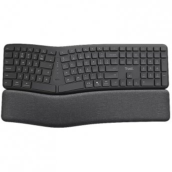Trust Keyra Ergo Mulitdevice