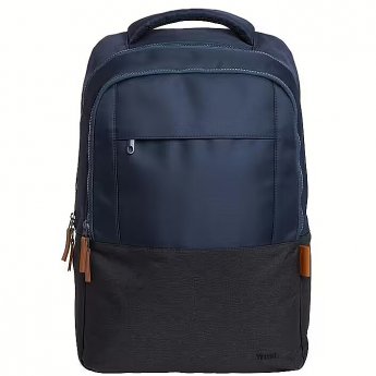 Trust Lisboa Backpack, 16", Blue