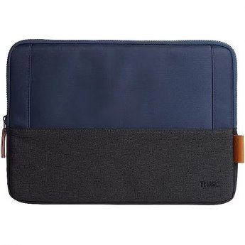 Trust Lisboa Sleeve, 13.3", Blue