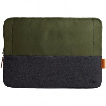 Trust Lisboa Sleeve, 16", Green