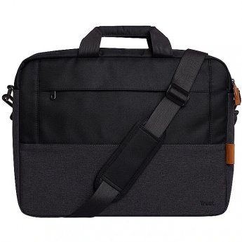 Trust Lisboa Topload, 16", Black