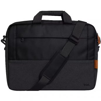 Trust Lisboa Topload, 16", Black