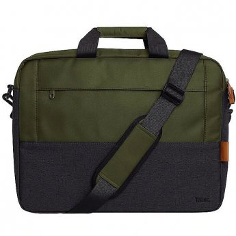 Trust Lisboa Topload, 16", Green