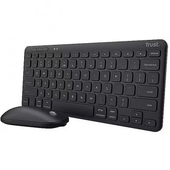 Trust Lyra, Combo