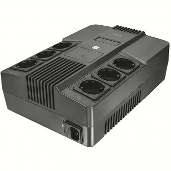 Trust Maxxon, 800VA 