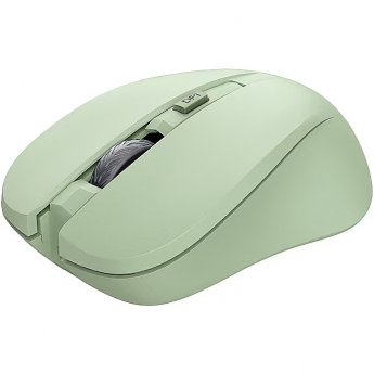 Trust Mydo, Silent, Green
