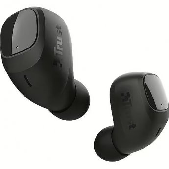 Trust Nika Compact, Black