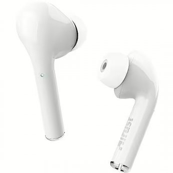 Trust Nika Touch, White
