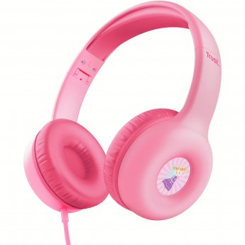 Trust Nouna, Pink