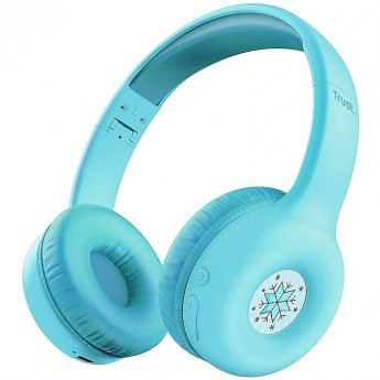 Trust Nouna, Wireless, Blue