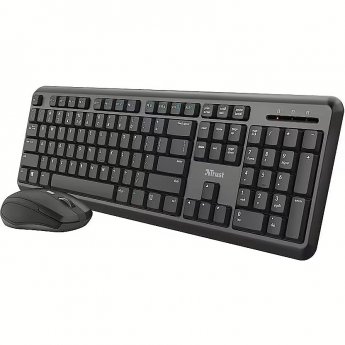 Trust ODY, Wireless Combo