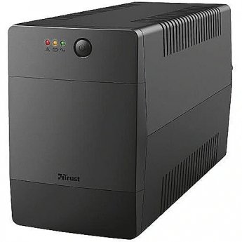Trust Paxxon, 1000VA 600W