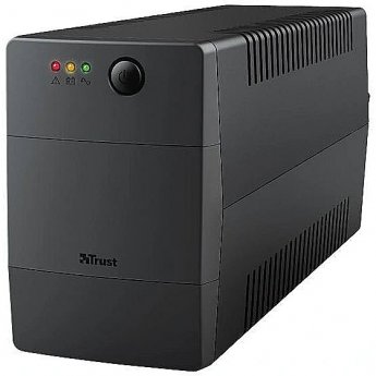 Trust Paxxon, 800VA 480W