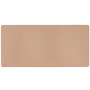 Trust Peles paliktnis Trust Benya XXL Desk Pad Beige