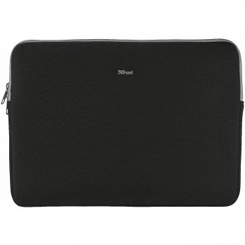 Trust Primo Soft Sleeve, 11.6", Black