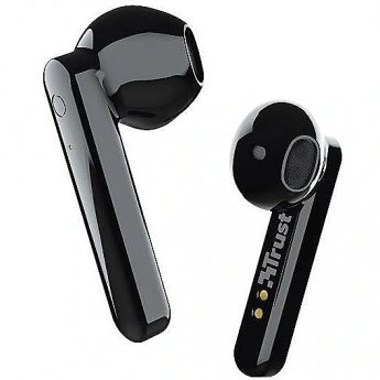 Trust Primo Touch, Black