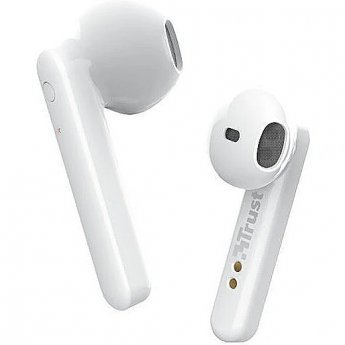 Trust Primo Touch, White